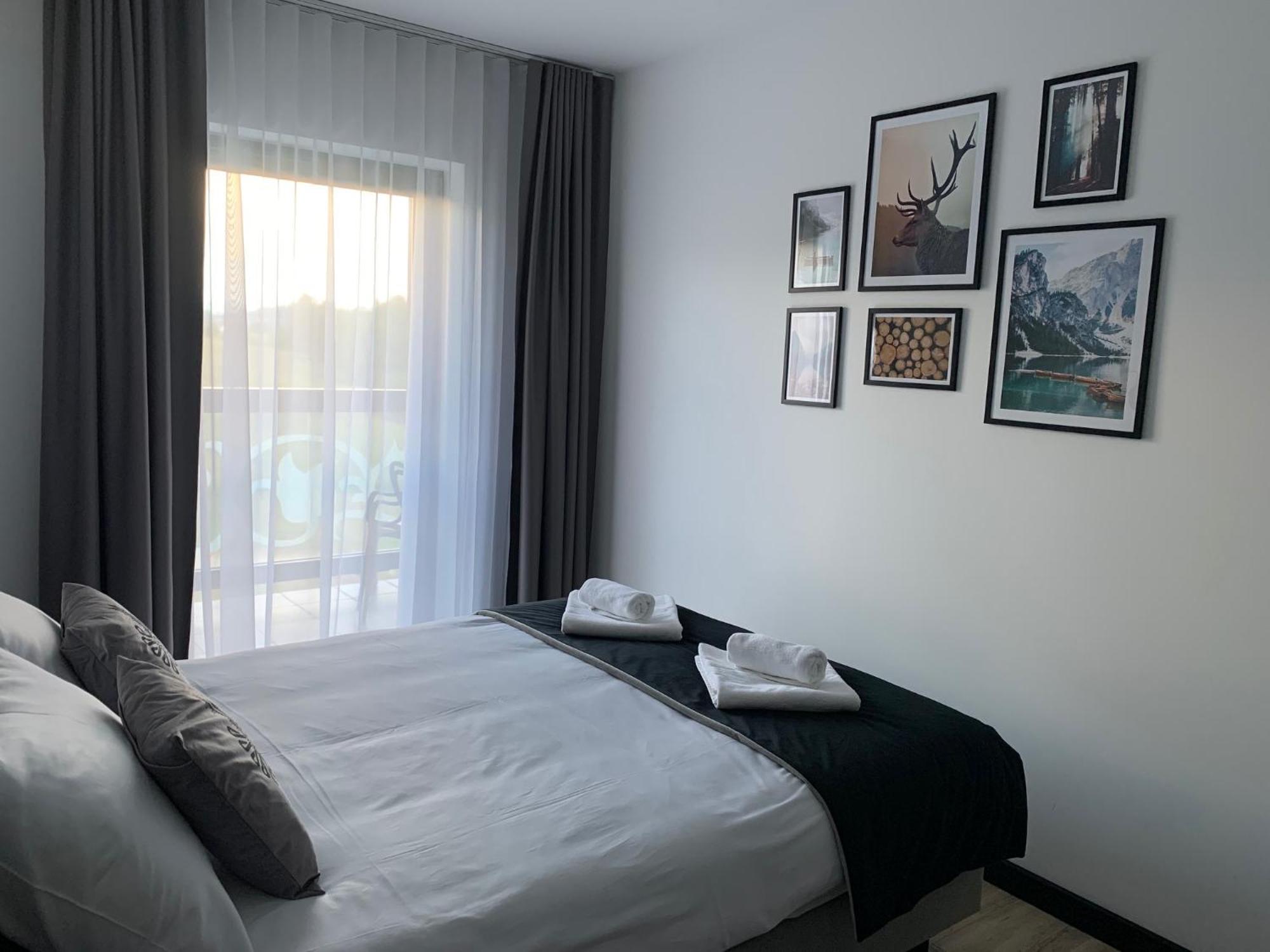 Stylchyn 90 Apartamenty Nad Jeziorem Czorsztynskim Kluszkowce Cameră foto